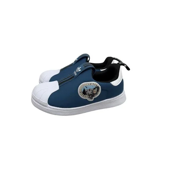 Adidas Superstar Slip On Mens Adidas No Tie Shoes Adidas Shoes